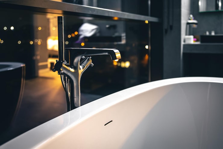 Instalațiile sanitare într-o locuință modernă: ce nu trebuie omis Instalațiile sanitare într-o locuință modernă: ce nu trebuie omis
