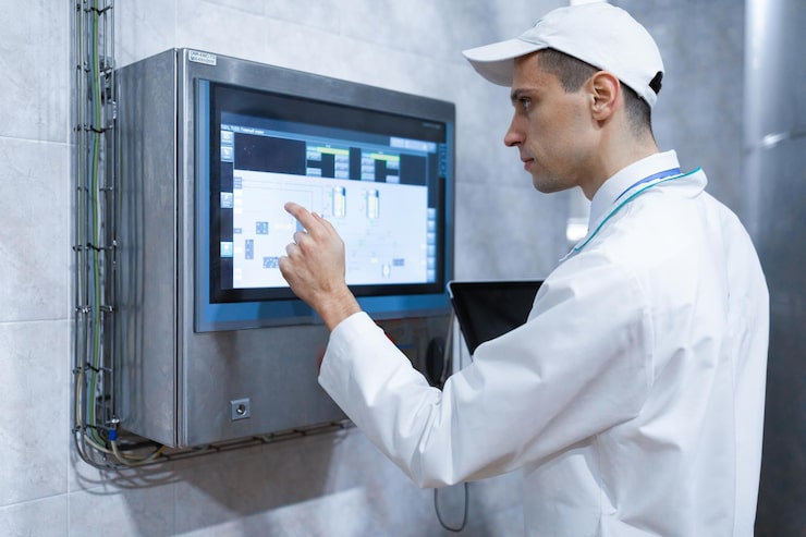 Beneficiile automatizării sistemelor HVAC în industrie Beneficiile automatizării sistemelor HVAC în industrie
