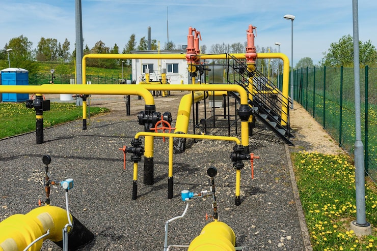 Instalațiile de gaz în zone urbane vs. zone rurale: ce trebuie știut Instalațiile de gaz în zone urbane vs. zone rurale: ce trebuie știut